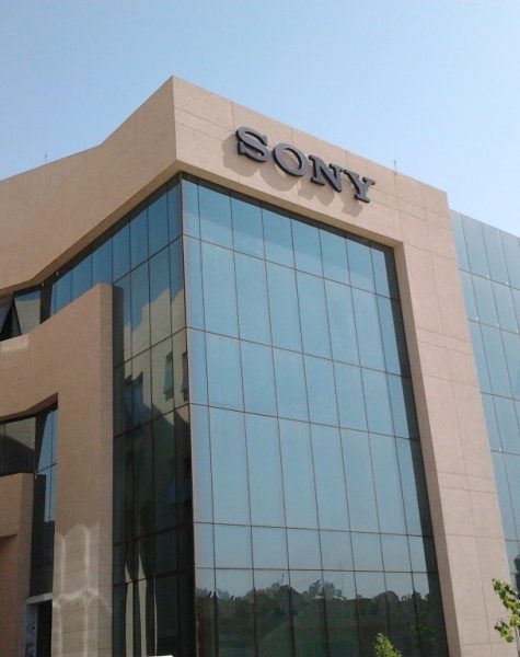 Sony-2 Sony-2